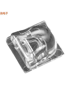 C15917_STRADELLA-T4-B -[全新LENS CLEAR ASYMMETRICAL