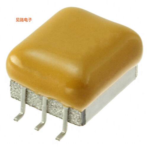 405K100CS4G-FA -[全新CAP FILM 4UF 10% 100VDC 6SMD]
