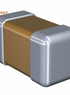 C0603X562K5RACAUTO -原装[CAP CER 5600PF 50V X7R 06035600 pF