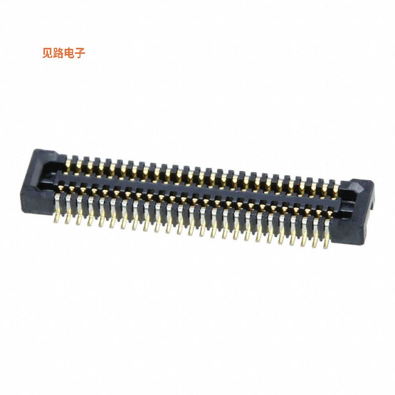 DF37NB-50DS-0.4V(53) -[全新CONN RCPT 50POS SMD GOLD]
