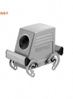 1654810000 -原装[CONN HOOD SIDE ENTRY SZ4 PG16防护罩