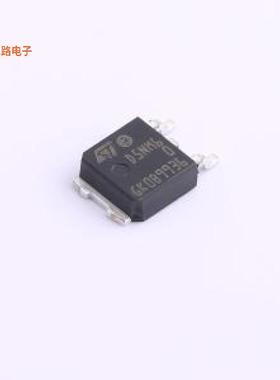 STD5NM60T4 -[原装MOSFET N-CH 600V 5A DPAKDPAK