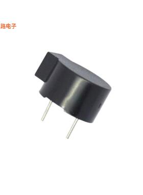 TE122701-2 -原装[BUZZER ELECTRO 1.5V 12MM TH，外部驱动