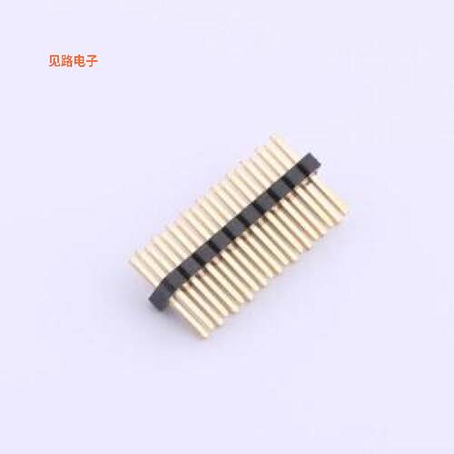 X1321WV-2x10J-C30D23 -原装[上针C3.0 下针2.3mm,6