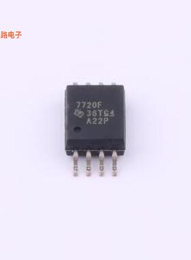 ISO7720FDWVR -[原装DGTL ISOLTR 5KV 2CH GP 8-SOICSOIC-8