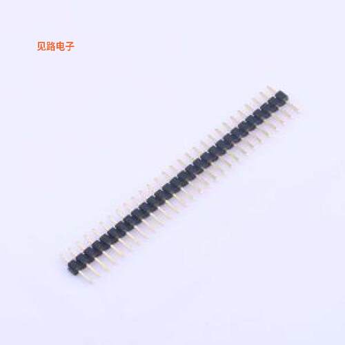 X4611WV-28I-C40D28 -[原装排针插件,P=2mm