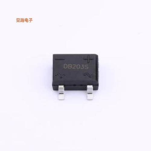 DB203S -[原装整流桥DBS