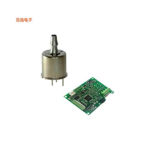 M-EGA-E3-250 -[全新MINI OXYGEN SENSOR KIT (TUBE CON]