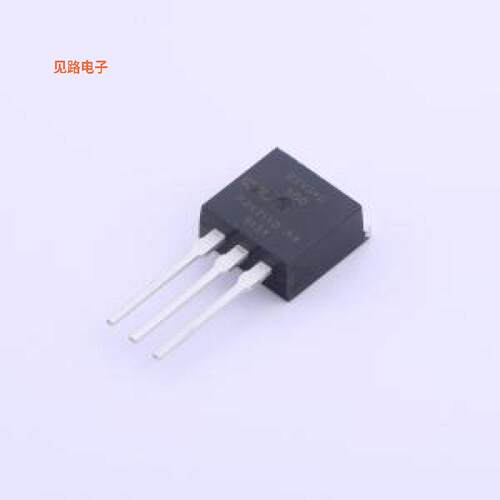 BYV34G-600,127 -[原装DIODE ARRAY GP 600V 20A I2PAKI2PAK
