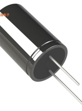 RES0816221M035B -原装[CAP ALUM 35V POLAR220 F