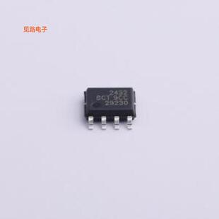 SCT2432STER -[原装DC-DC电源芯片ESOP-8