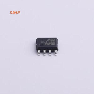 SCT2432STER -[原装DC-DC电源芯片ESOP-8