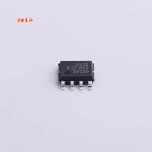 SCT2432STER -[原装DC-DC芯片ESOP-8