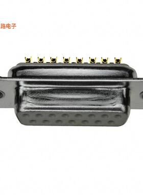 172-E15-202R011 -原装[CONN D-SUB RCPT 15POS PNL MNTD-Sub