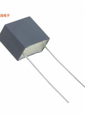 R71PI34704030M -原装[CAP FILM 0.47UF 20% 630VDC RAD0.47 F