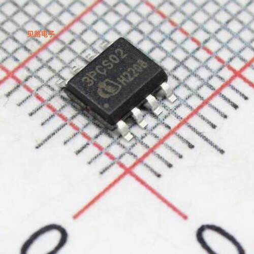 原装正品 ICE3PCS02GXUMA1-全新