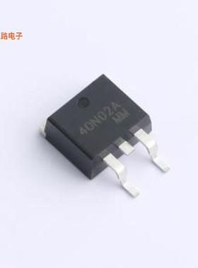 SP40N02ATD -[原装(MOSFET)TO-263