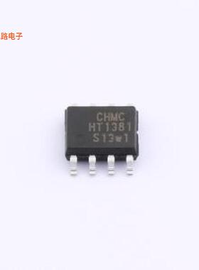 HT1381 -[原装实时时钟(RTC)SOP-8