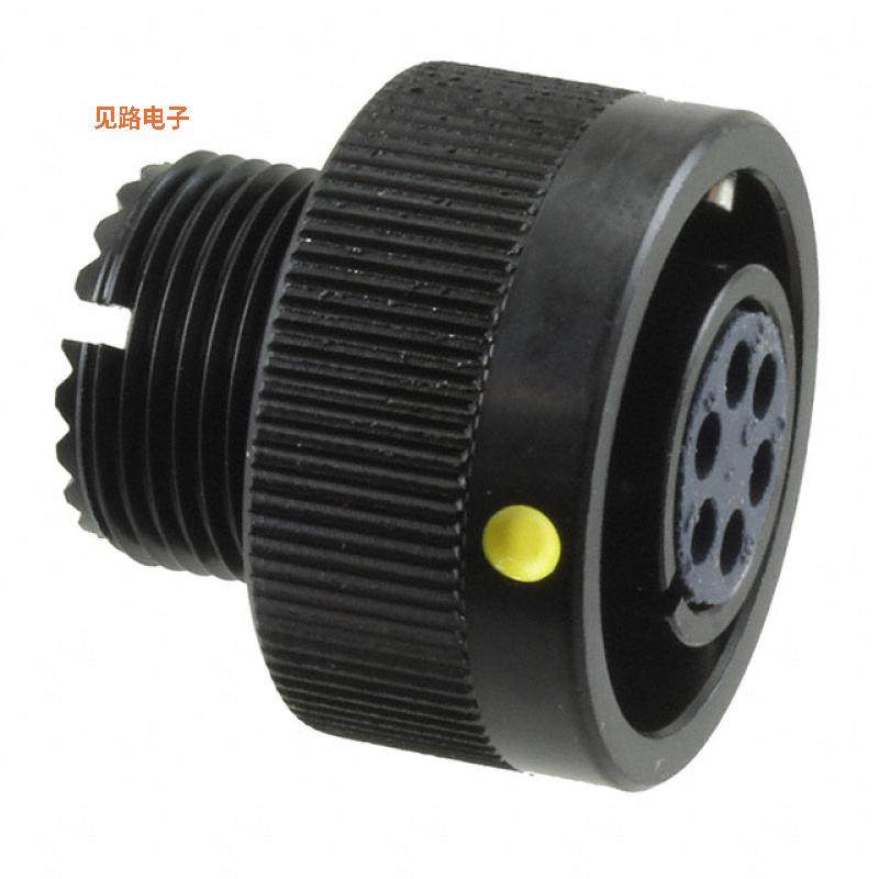 全新CIRHSE06T14S6SCNF80M32V0 -[原装插头外壳]