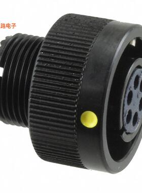 全新CIRHSE06T14S6SCNF80M32V0 -[原装插头外壳]