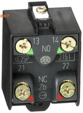 XE2SP2151 -[全新LIMIT SWITCH CONTACT BLOCK, LIMI]