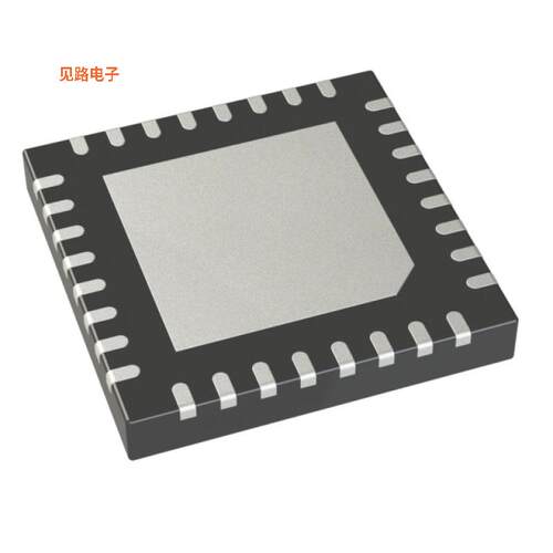 PI7C9X762Q2ZHEX -[全新SPI BRIDGE W-QFN5050-32]