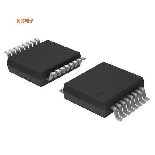 74HC257DB,112 -[全新IC MULTIPLEXER 4 X 2:1 16-SSOP]