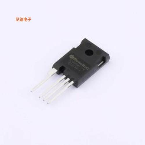 G3R45MT17K -[原装SIC MOSFET N-CH 61A TO247-4TO-247-4