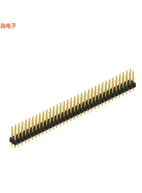 SL 22 139 70 G -原装[TWO ROWS,  0.635 MM接头