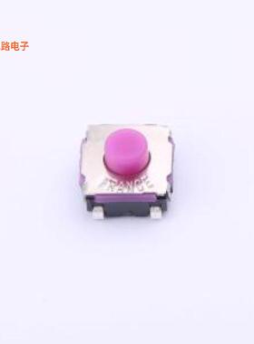 KSEK43JLFS -[原装轻触SMD