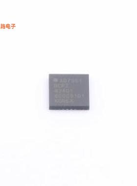 AD7961BCPZ -[原装模数转换芯片ADCLFCSP-32(5x5)