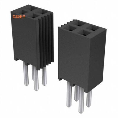 SSQ-120-02-T-D -原装[CONN RCPT 40POS 0.1 TIN PCB插座