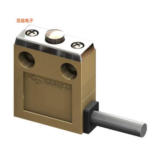 M4-4101S-Z2L -[全新SWITCH SNAP ACTION SPDT 5A 250V]