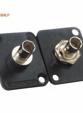 EHST2MB -[全新CONN COUPLER RCPT ST-ST SIMPLEX]