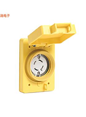 1301470174 -原装[AC RCPT NEMA L15-30RNEMA L15-30R