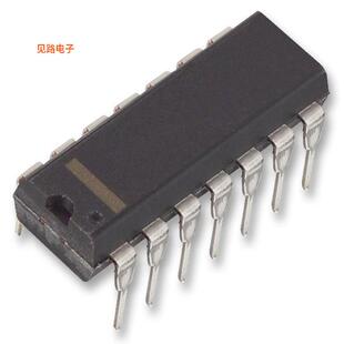 原装正品 TC4066BP(N,F)-全新]