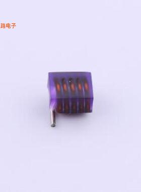 SCA1812H33NGTT -[高Q值SMD,3.8x4.9mm贴片