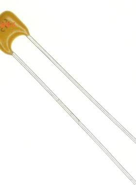 AR205C224K4R -原装[CAP CER 0.22UF 50V X7R RADIAL0.22 F