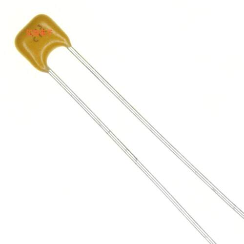 AR205F104K4R -[全新CAP CER 0.1UF 50V X8R RADIAL]