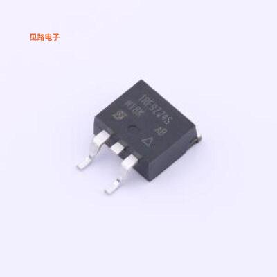 IRF9Z24SPBF -[原装MOSFET P-CH 60V 11A D2PAKD2PAK(TO-263)