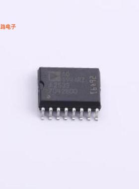 AD694ARZ -[原装数模转换芯片DACSOIC-16-300mil