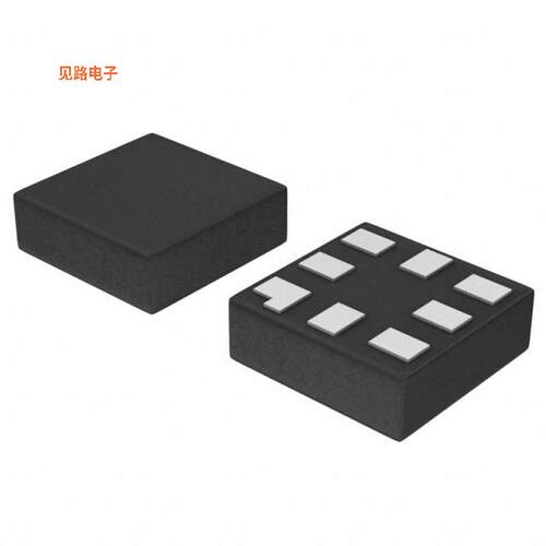 NL27WZ86MQ1TCG -原装[IC GATE XOR 2CH 2-INP 8UQFNXOR（异或）
