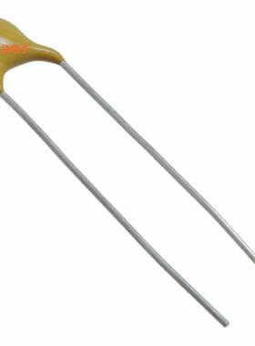 S100K25SL0N63L6R -原装[CAP CER 10PF 1KV SL RADIAL10 pF