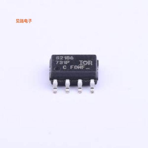 IRS2186SPBF -[原装栅极驱动芯片SOIC-8