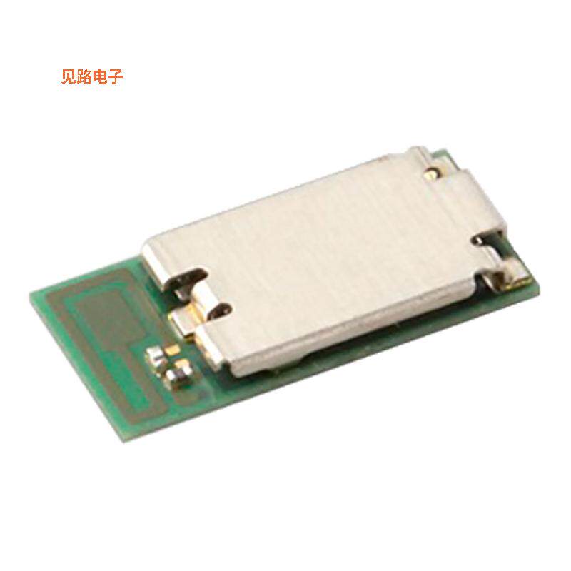 EYSHJNZWZ -原装[RF TXRX MOD BT/ANT TH SMD未验证
