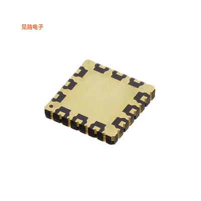 HMC463LH250 -原装[IC RF AMP GPS 2GHZ-20GHZ 12CLCC2GH