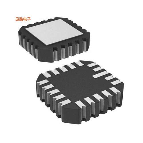 ADR1001AEZ -[全新IC VREF SERIES 5V 0.25% 20CLCC]