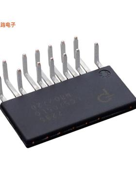 LCS700LG -[全新IC HALF BRIDGE DRIVER ESIP16K]