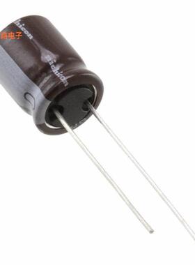 UPA1C681MPD6TD -原装[CAP ALUM 680UF 20% 16V RADIAL TH680 F