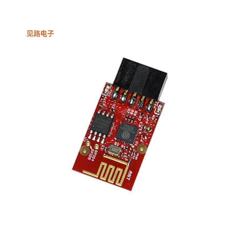 MOD-WIFI-ESP8266 -原装[RF TXRX MOD WIFI THTHROUGH